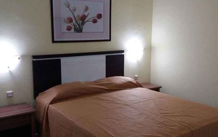 Hotel Griya Permai - photo 26