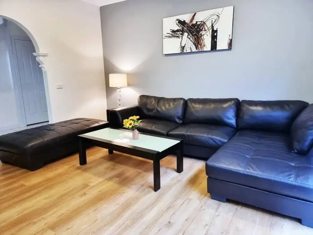 Rosie House - Spacious Comfortable Home - photo 5