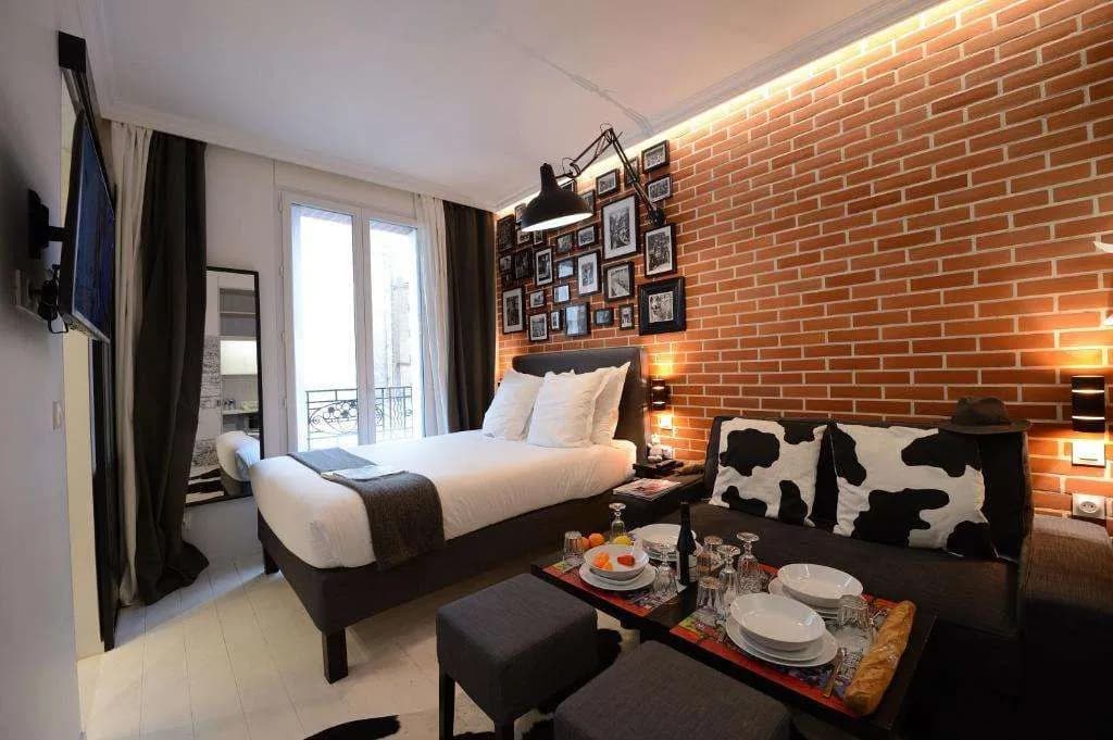 Residence Voûte - photo 13