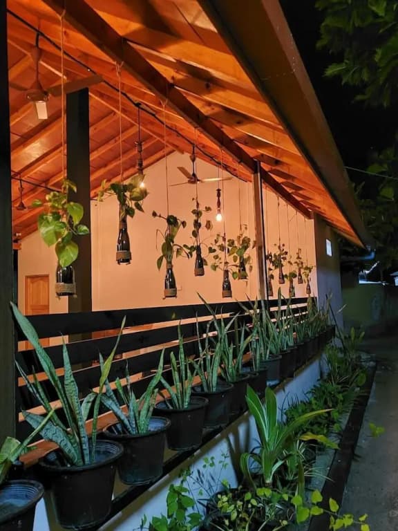 Kingsway Thoddoo Guest House - photo 20