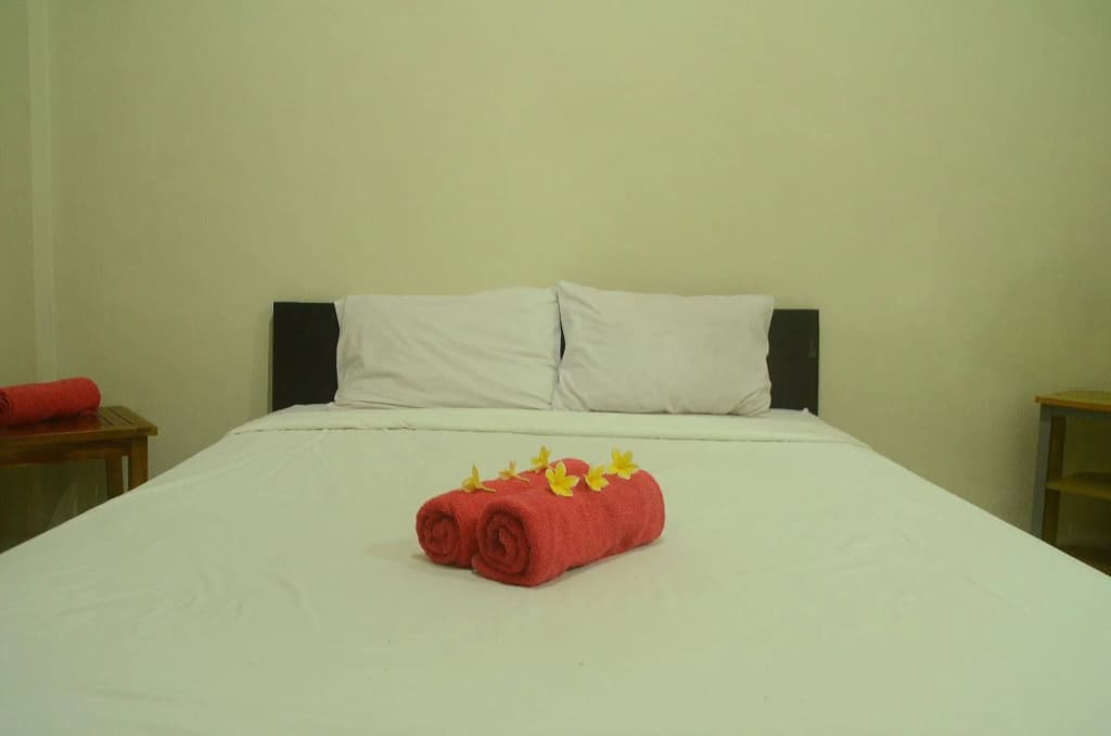 Budget Door Legian Inn - photo 5