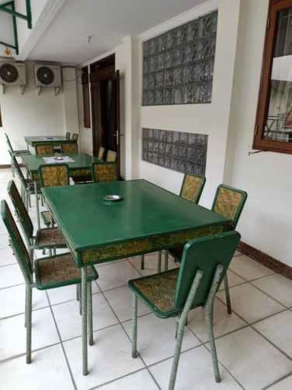 Eline Guesthouse Syariah - photo 14
