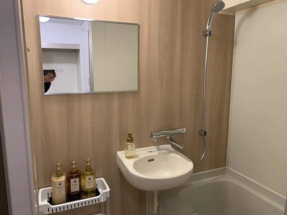 Nipponbashi Art Hotel - photo 8