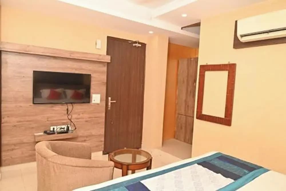Hotel Aravali Inn - photo 5