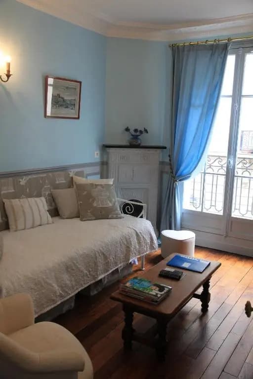 Apartment Lourmel - photo 2