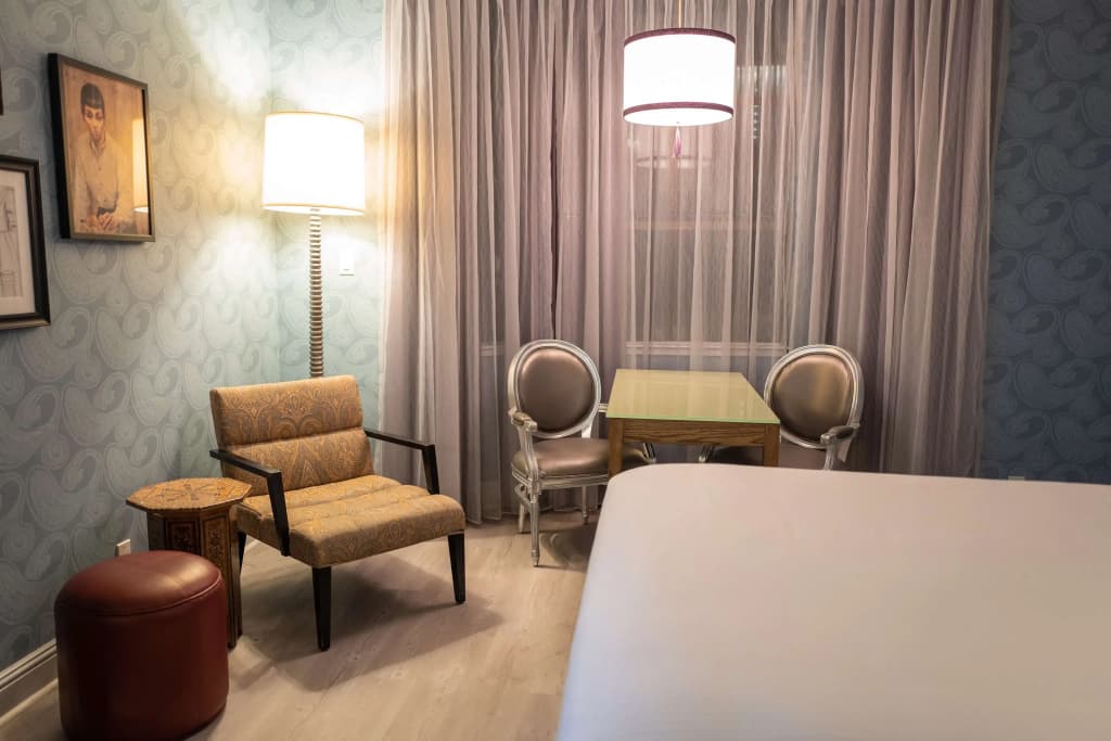 Hotel Fiona - photo 16