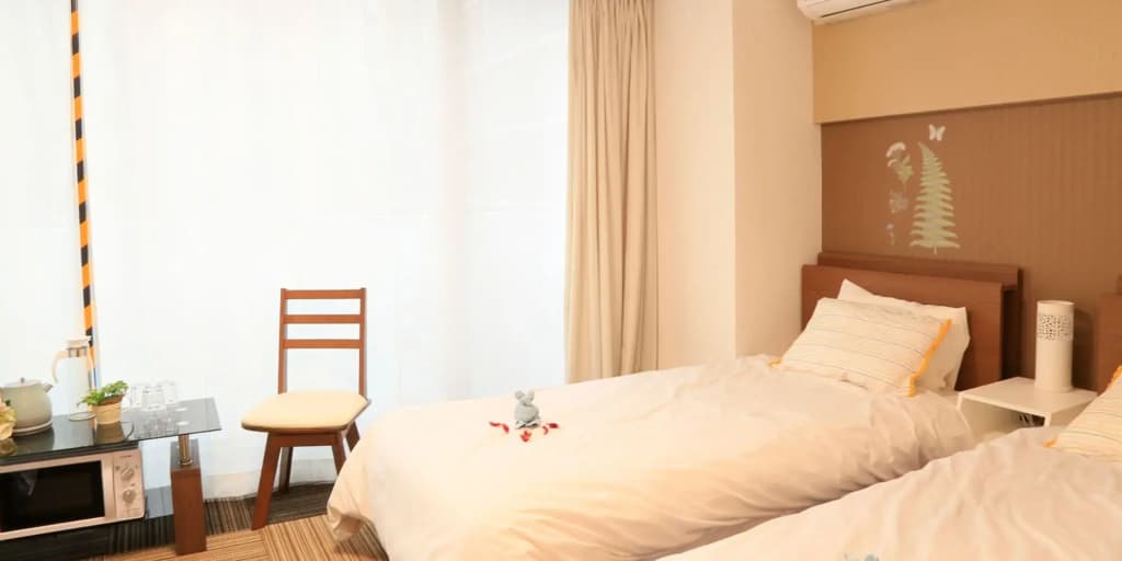 Sakuragawa Riverside Hotel - photo 18