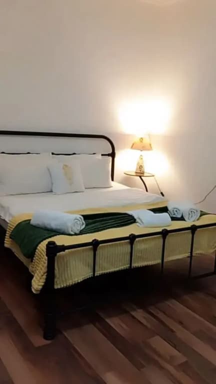 Warm House - photo 7