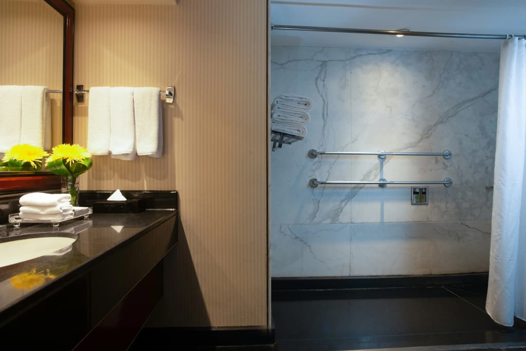Intercontinental Cairo Semiramis by IHG - photo 43