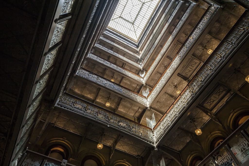 The Beekman, A Thompson Hotel, by Hyatt - photo 1