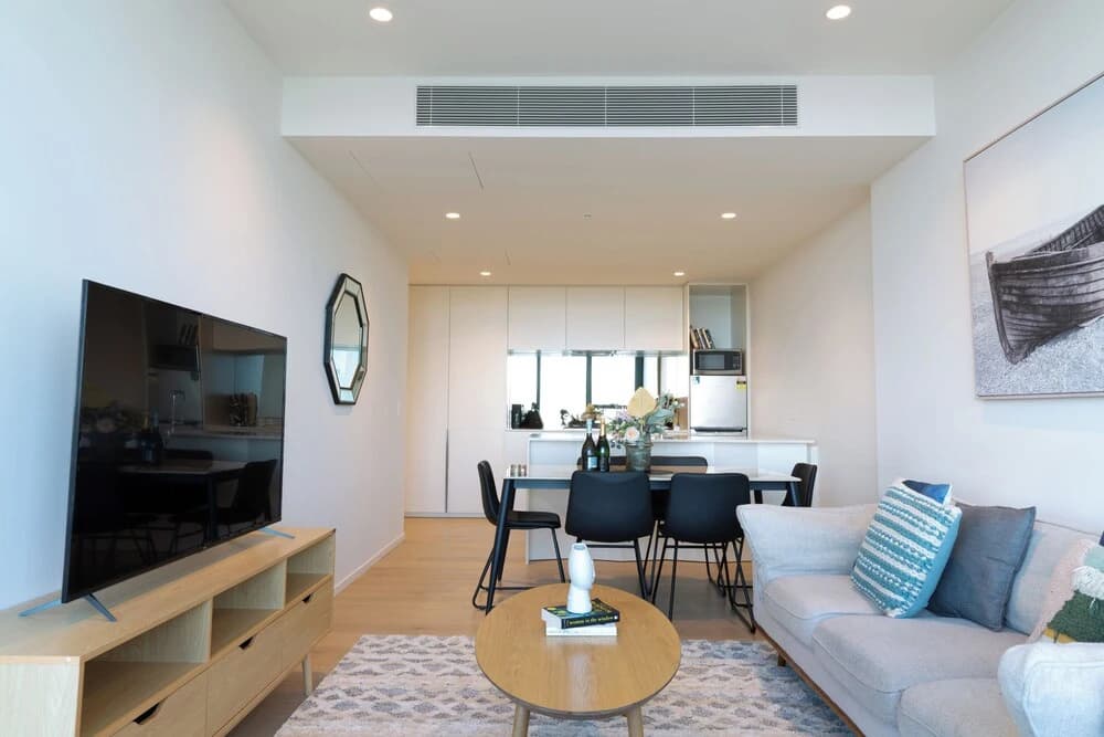 Mega Style Apartments Melbourne Square - photo 22