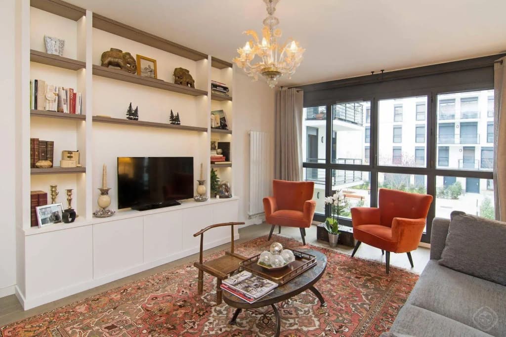 BP Apartments - Baudry Apartments - photo 7