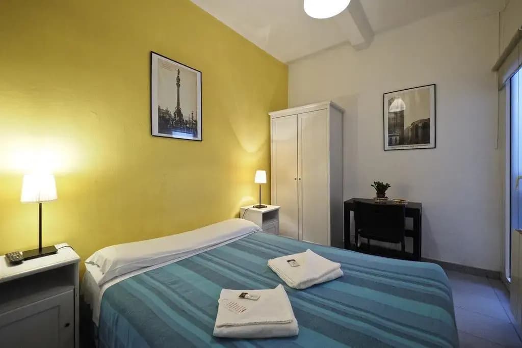 Hostal Elkano - photo 27