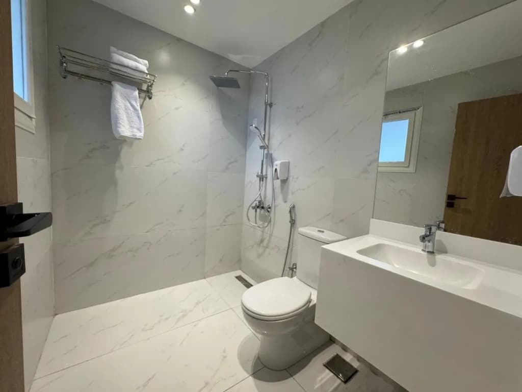 Atlas International Hotels - photo 8