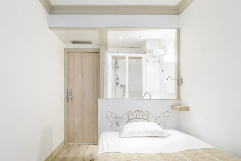 Hôtel Korner Montparnasse - photo 25