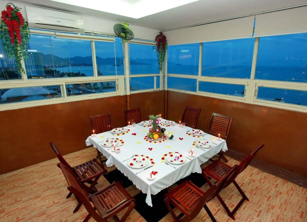 Galaxy Hotel Ngan Ha - photo 15