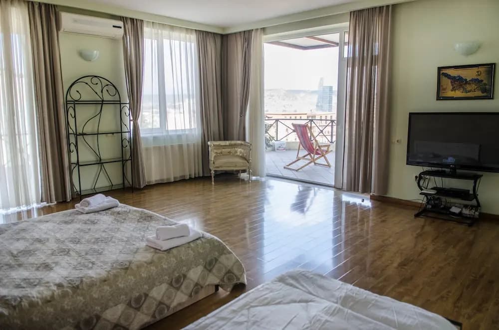 Terrace House Tbilisi - photo 6