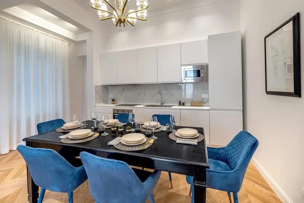 Genteel Home Giraldi - photo 13