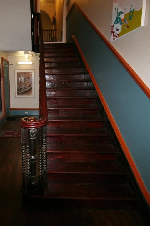 Original Backpackers - photo 14