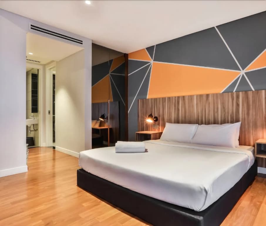 Anggun by KL Suites - photo 3