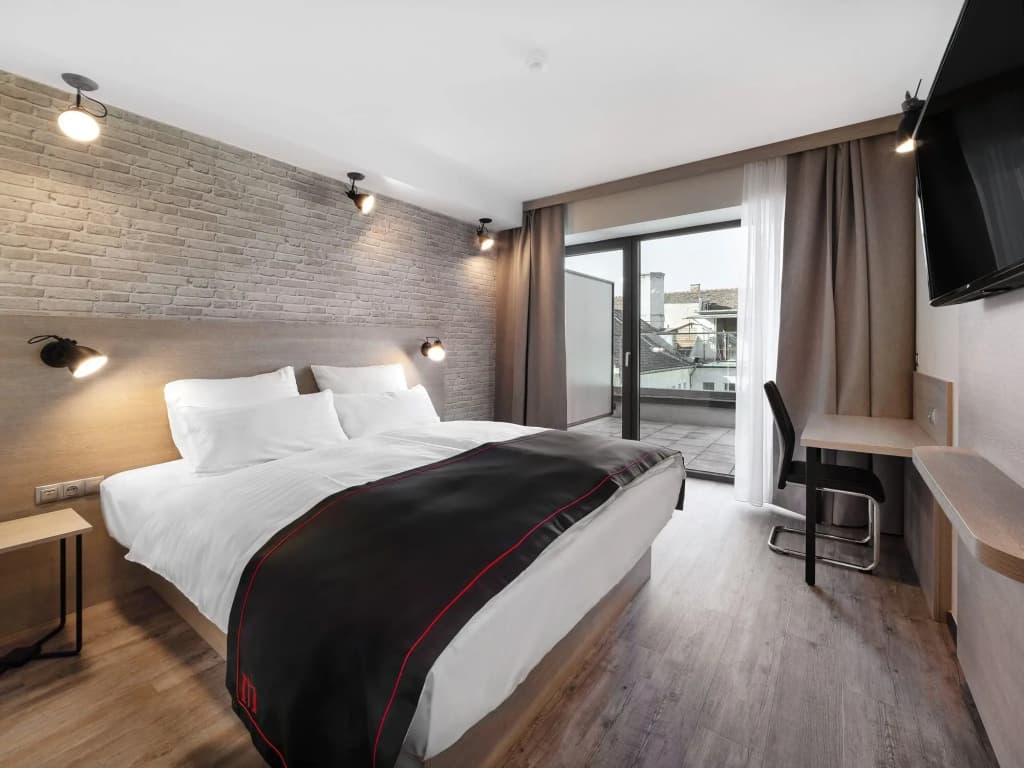 DORMERO Hotel Budapest - photo 3