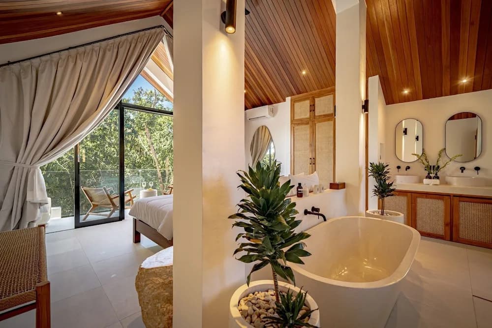 Villa Nikki Uluwatu - photo 2