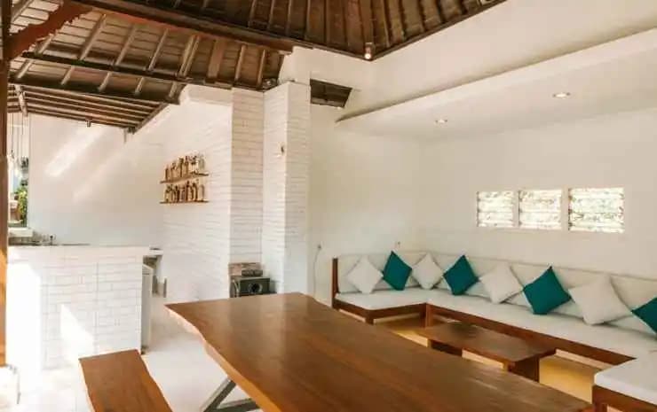 The Palms Canggu - photo 11