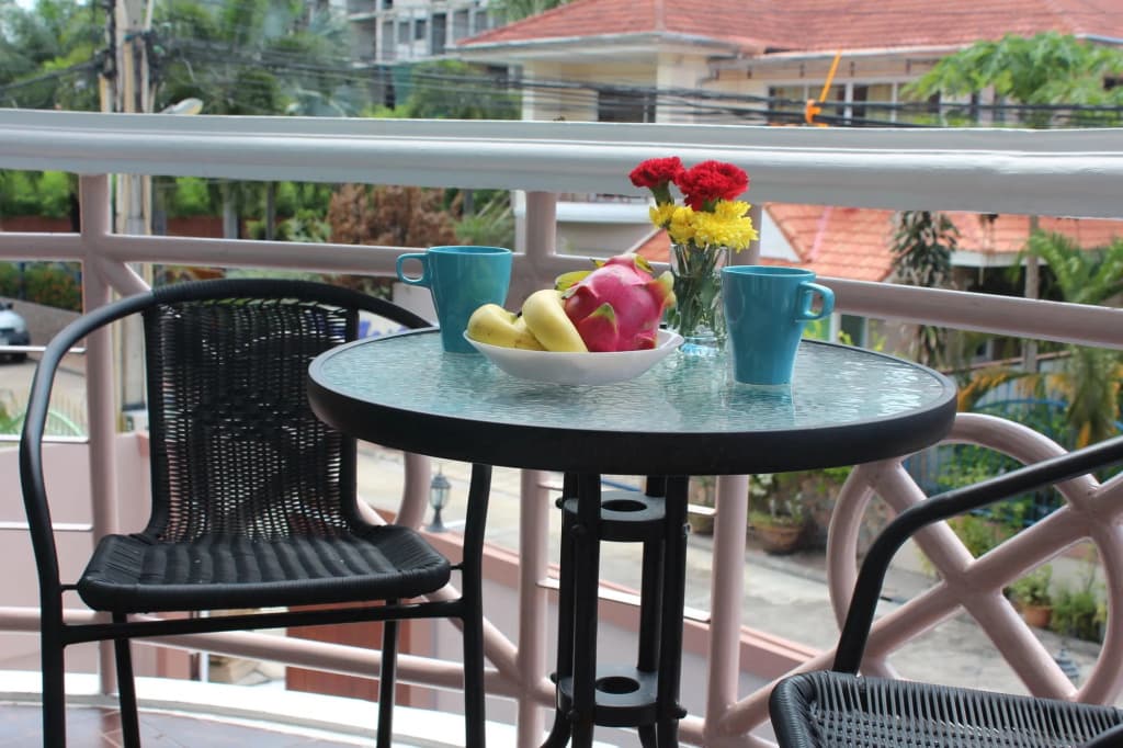 Pattaya Jomtien Pool Villa - photo 19