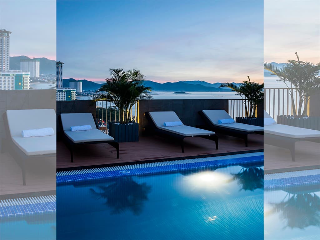 Venue Hotel - photo 9
