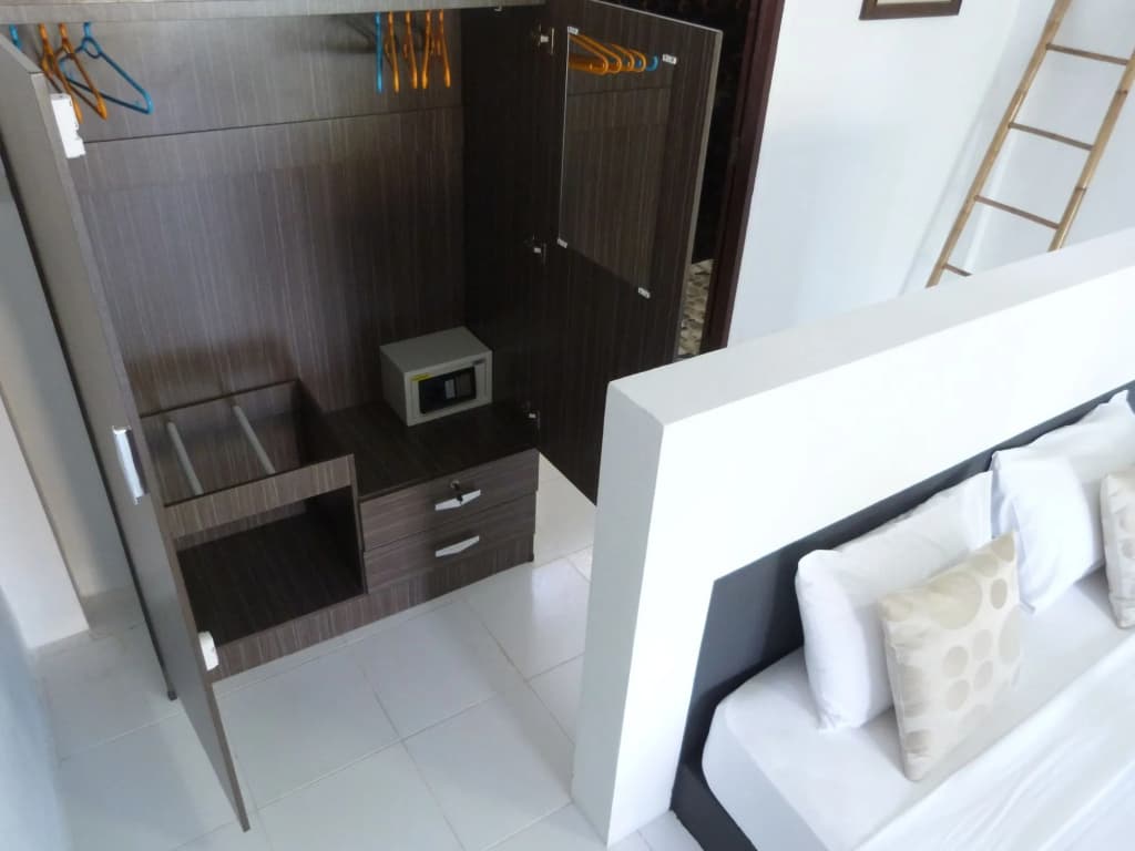 Wirason Residence - photo 2
