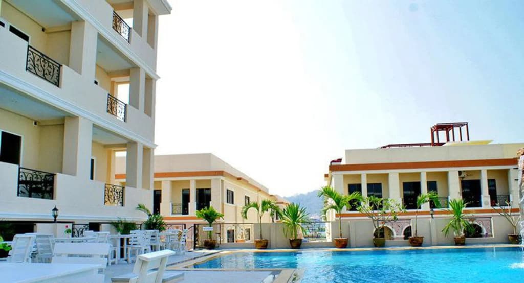 Eurasia Boutique Hotel - photo 9