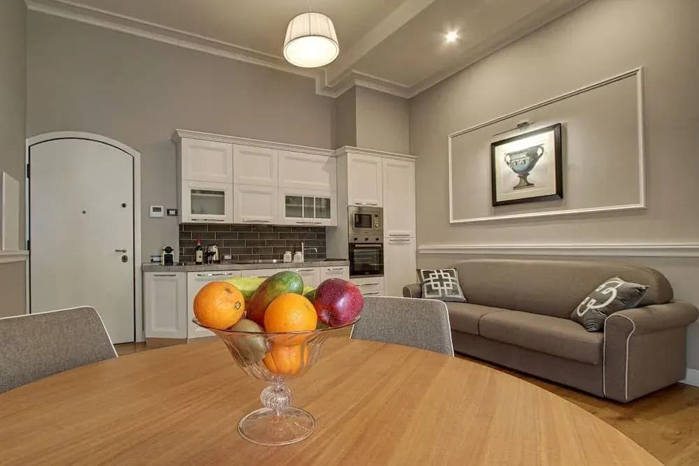 Art Apartment Campidoglio - photo 4