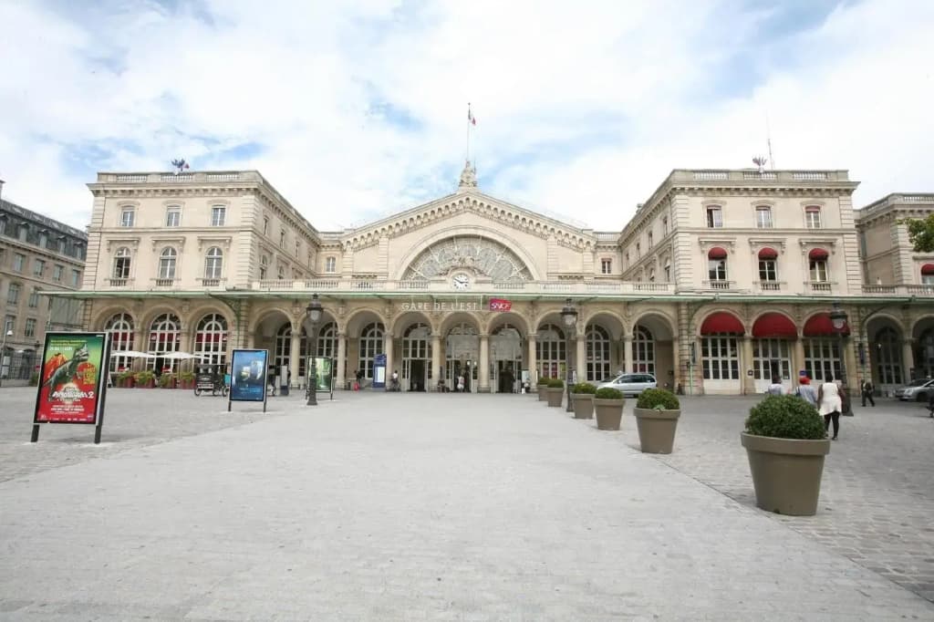 Grand Hôtel de l'Europe - photo 17