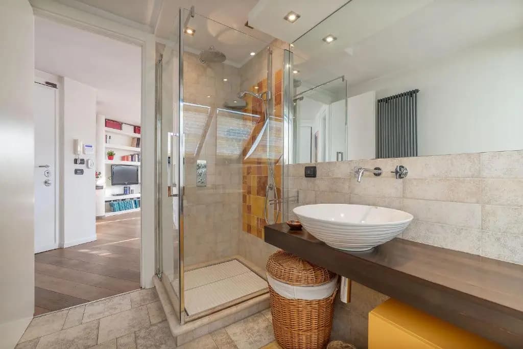 Torlonia Exclusive Penthouse - photo 7