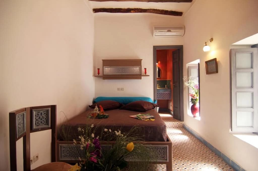 Riad Nafora - photo 4