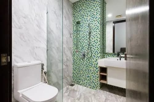 2BR Apartment at Jalan Ampang, minutes to KLCC - photo 7