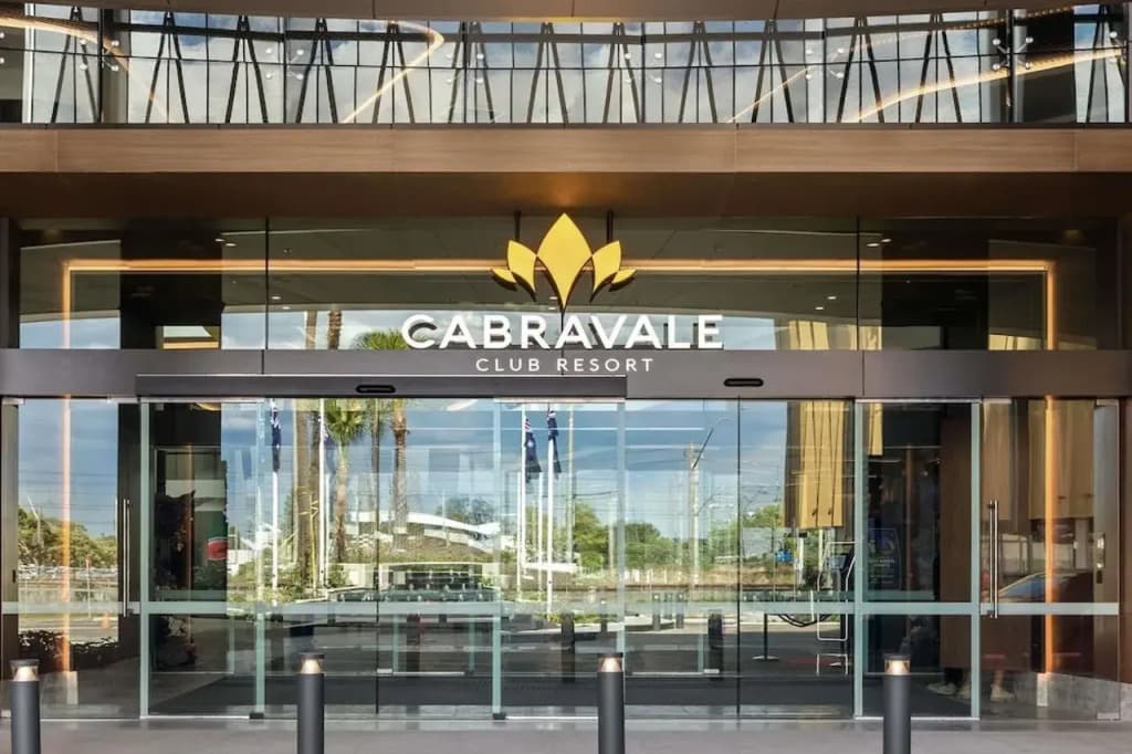 Novotel Sydney Cabramatta - photo 33