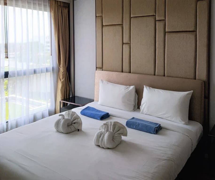 Deluxe apartment at Panora by Lofty - photo 2