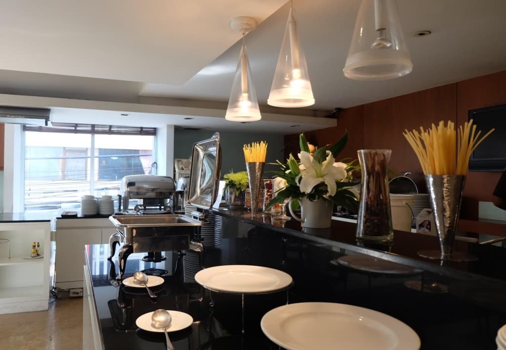 S15 Sukhumvit Hotel - photo 29