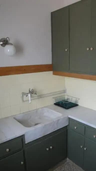 Illisia Roof Apartment - photo 16