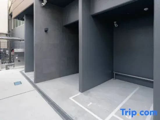 unito residence SHIN-UMEDA - photo 1