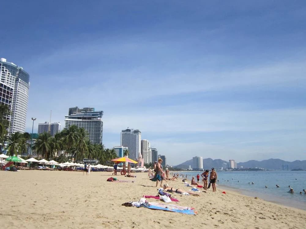 Forget Me Not Hotel Nha Trang - photo 18