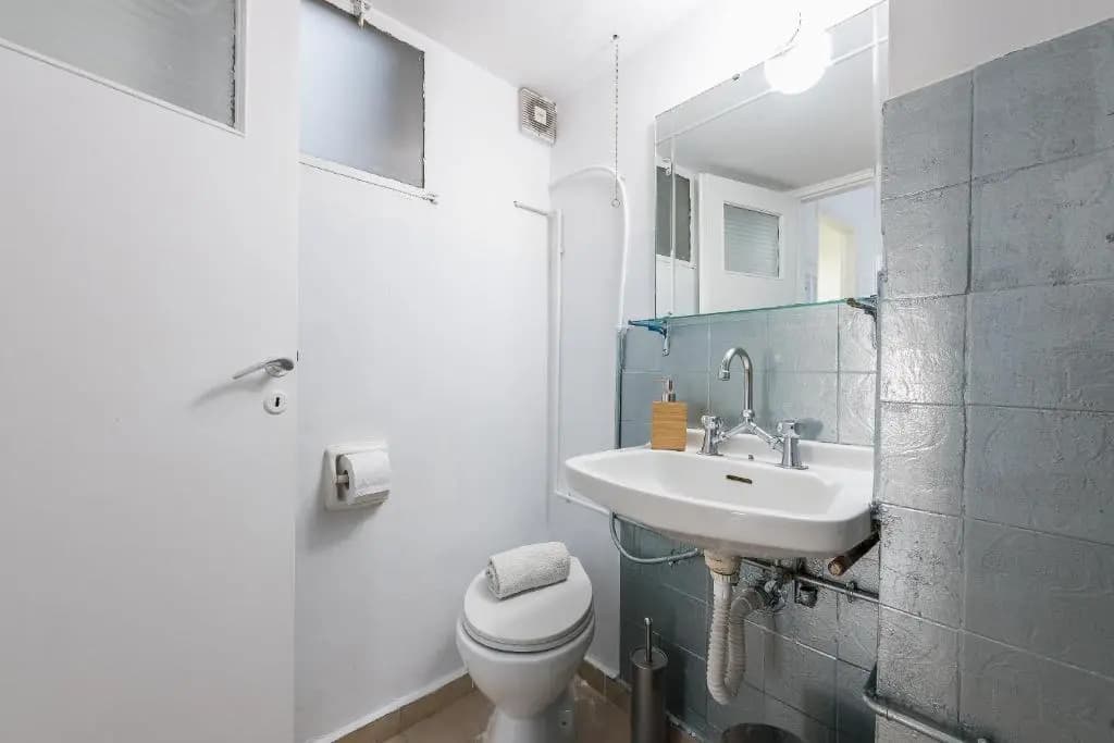 Space Paradise Apartments - photo 6