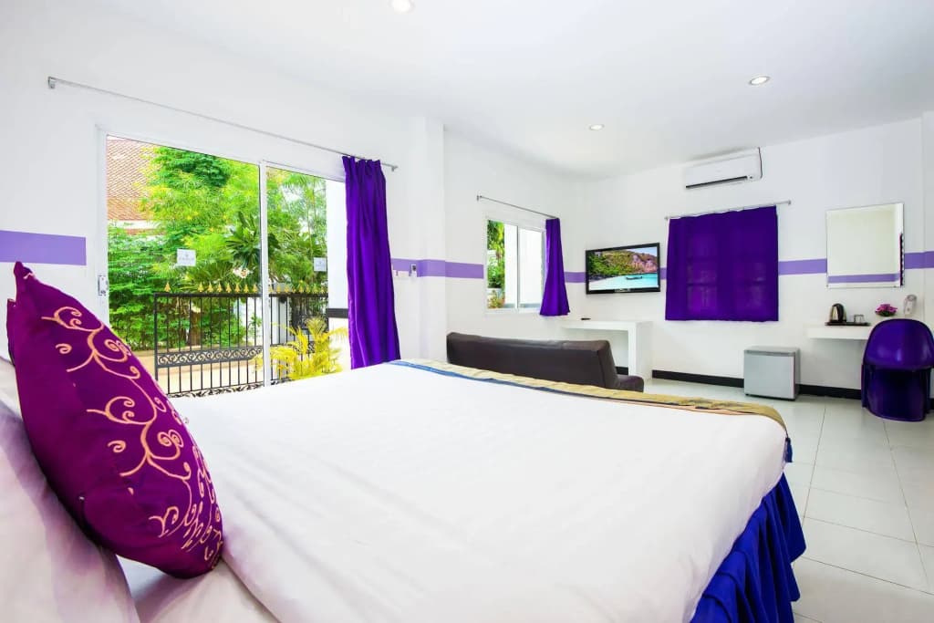 Sunny Resort - photo 2