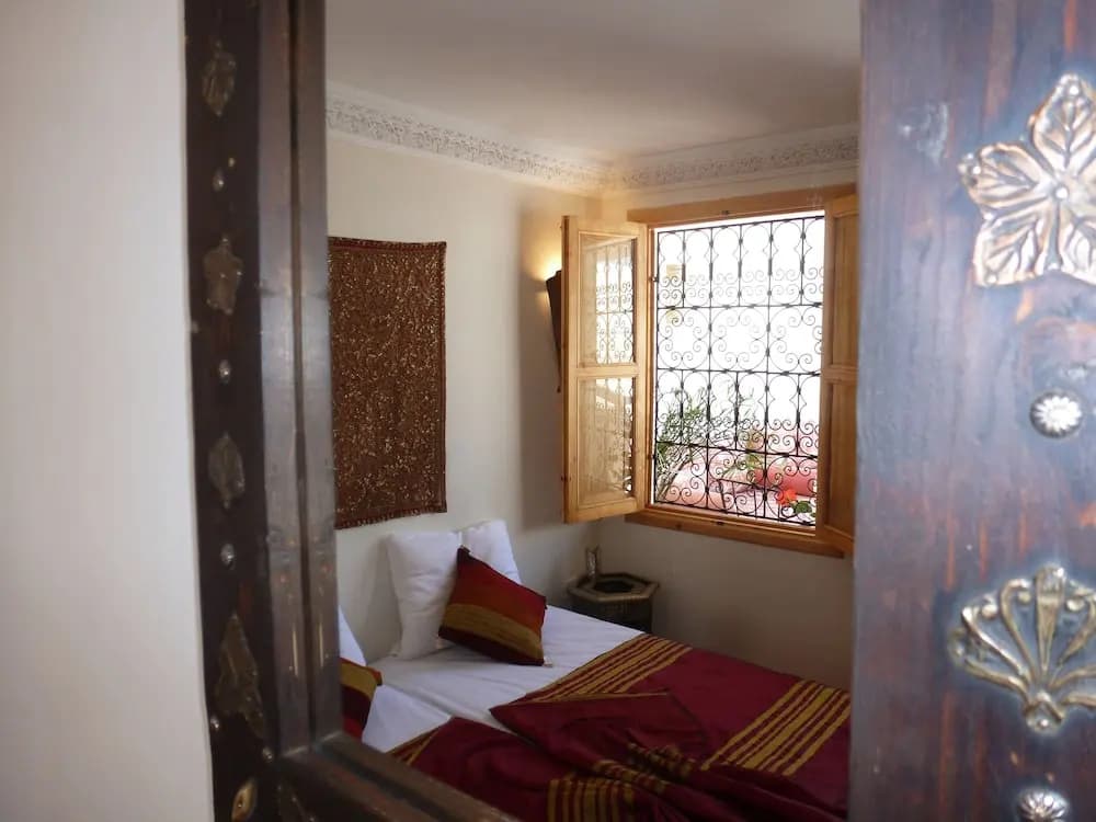 Riad Safina - photo 4
