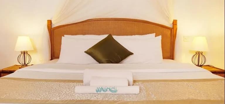 Madoogali Resort & Spa Maldives - photo 3