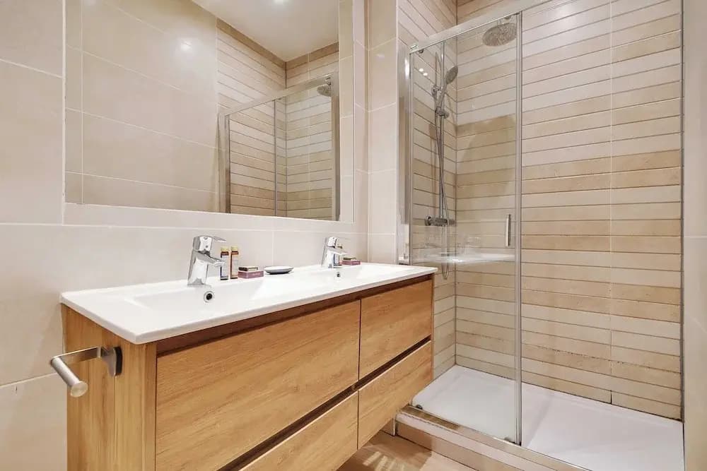 Welcoming Apartment - 2br/8p - Marche D'aligre - photo 9