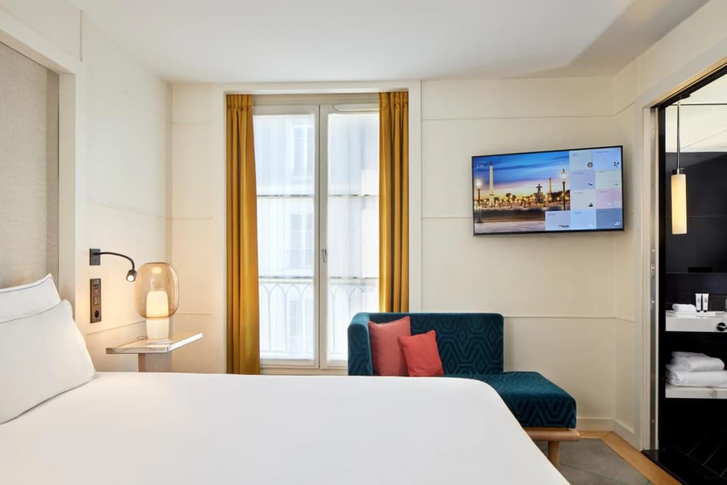 Le 46 Hotel - photo 35