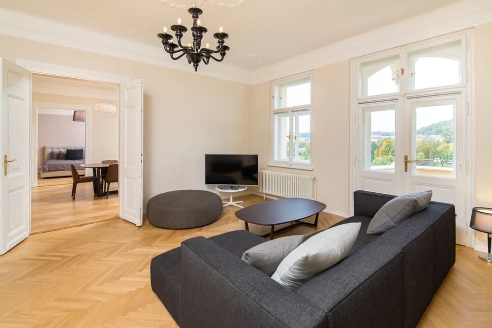 D22 Luxury Apartments Old Town - photo 6