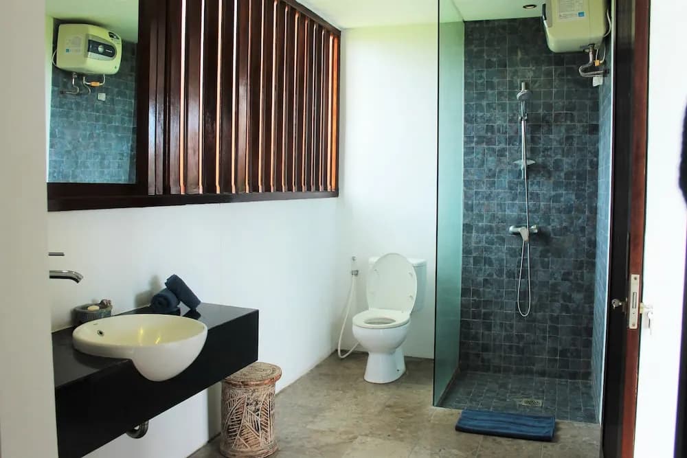 Bintang Baru Private Villa Sanur - photo 8